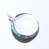 Shell Pendant by Joe & Angie Reano