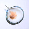 Shell Pendant by Joe & Angie Reano
