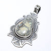 New Lander Pendant by Bo Reeves