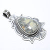 New Lander Pendant by Bo Reeves