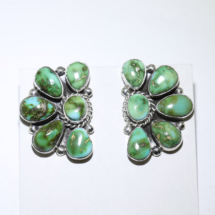Sonoran Earrings by Reva Goodluck