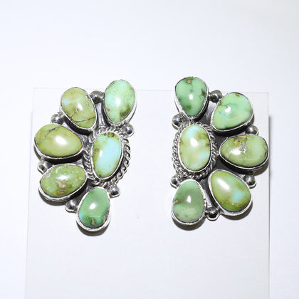 Sonoran Earrings by Reva Goodluck