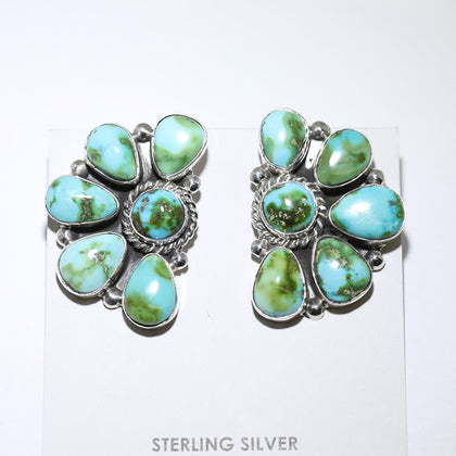 Sonoran Earrings by Reva Goodluck