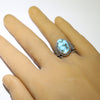 Kingman Ring by Bo Reeves- 7.5