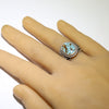 Kingman Ring by Bo Reeves- 8