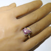 Spiny Ring by Robin Tsosie- 7