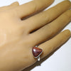 Spiny Ring by Robin Tsosie- 6