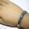 Apache Bracelet by Harrison Jim 5-1/2"