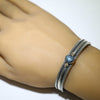 Kingman Bracelet by Harrison Jim 5-3/4"