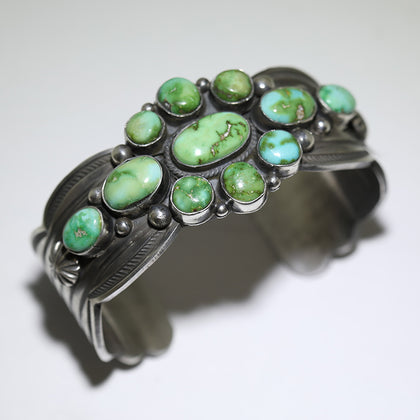 Sonoran Bracelet by Andy Cadman 5-1/2