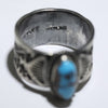 Egyptian Ring by Sunshine Reeves- 11.5