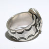 Morenci Ring by Andy Cadman- 10