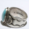 Morenci Ring by Andy Cadman- 10