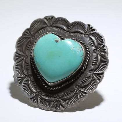 Kingman Ring by Andy Cadman- 8