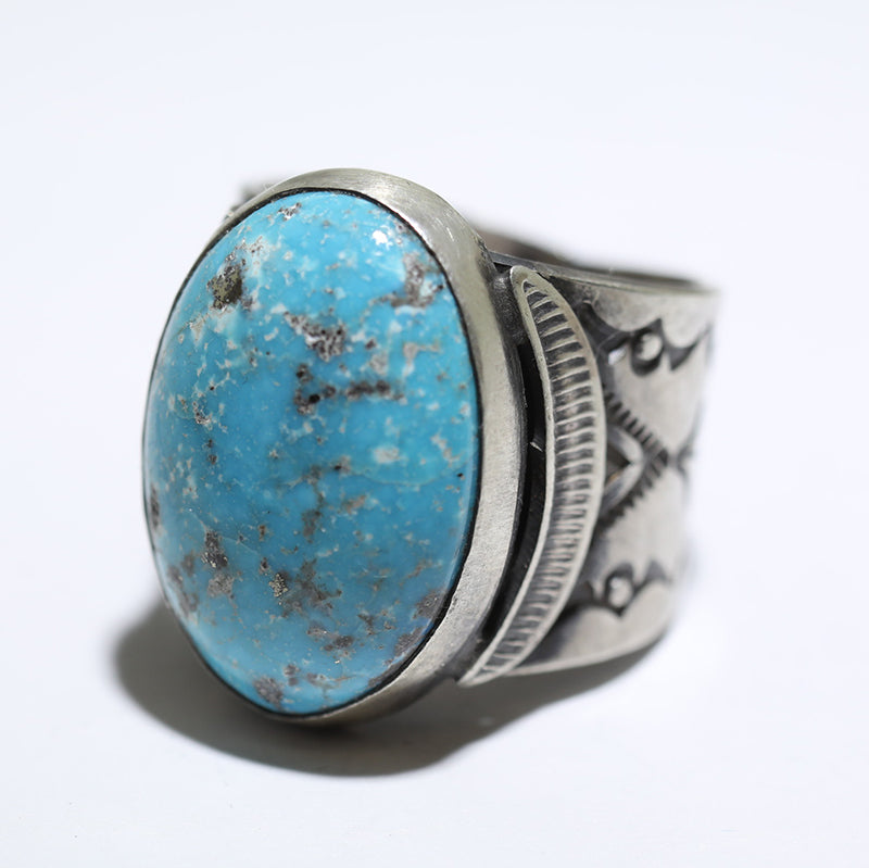 Navajo - Arnold Goodluck – Gallup Trading