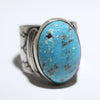 Persian Ring by Arnold Goodluck- 9.5