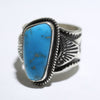 Blue Gem Ring by Bo Reeves- 8