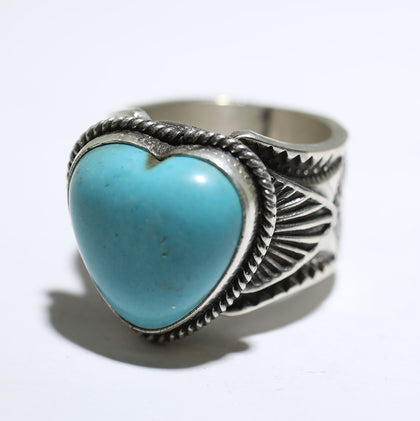 Kingman Ring by Bo Reeves- 7