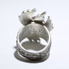 Sugilite Ring by Lee Begay- 6
