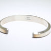 Inlay Bracelet by Wayne Muskett 5-1/2"