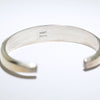 Inlay Bracelet by Wayne Muskett 5-1/4"