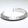 Silver Bracelet by Bo Reeves 5-3/4"