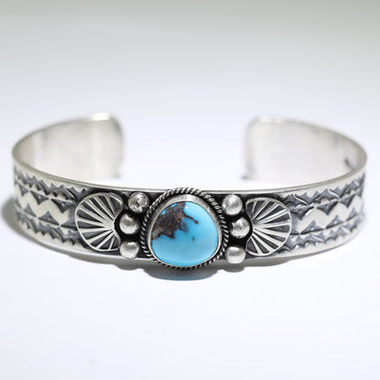 Bisbee Bracelet by Bo Reeves 5-3/4