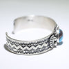 Bisbee Bracelet by Bo Reeves 5-3/4"