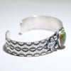 Carico Lake Bracelet by Bo Reeves 5-3/4"
