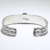 Carico Lake Bracelet by Bo Reeves 5-3/4"