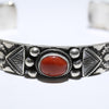 Coral Bracelet by Bo Reeves 5-3/4"