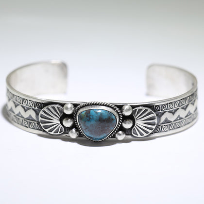 Bisbee Bracelet by Bo Reeves 5-3/4