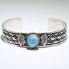 Kingman Bracelet by Andy Cadman 5-3/4"