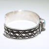 Kingman Bracelet by Andy Cadman 5-3/4"