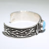 Kingman Bracelet by Andy Cadman 5-1/2"
