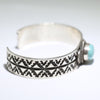 Sonoran Bracelet by Andy Cadman 5-3/4"