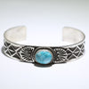 Kingman Bracelet by Andy Cadman 5-3/4"