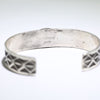 Kingman Bracelet by Andy Cadman 5-3/4"