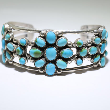 Sonoran Bracelet by Karlene Goodluck 6