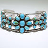 Sonoran Bracelet by Karlene Goodluck 6"