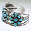 Sonoran Bracelet by Karlene Goodluck 6"