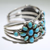 Sonoran Bracelet by Karlene Goodluck 6"