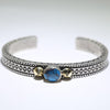 Bisbee Bracelet by Quaid Shorty 6"