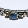 Bisbee Bracelet by Quaid Shorty 6"