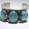 Sonoran Bracelet by Arnold Goodluck 5-3/4"