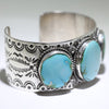 Sonoran Bracelet by Arnold Goodluck 5-3/4"