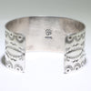 Sonoran Bracelet by Arnold Goodluck 5-3/4"