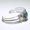Smokey Mtn Bracelet by Robin Tsosie 5-1/4"