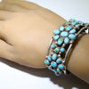Sonoran Bracelet by Karlene Goodluck 6"