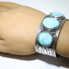 Sonoran Bracelet by Arnold Goodluck 5-3/4"